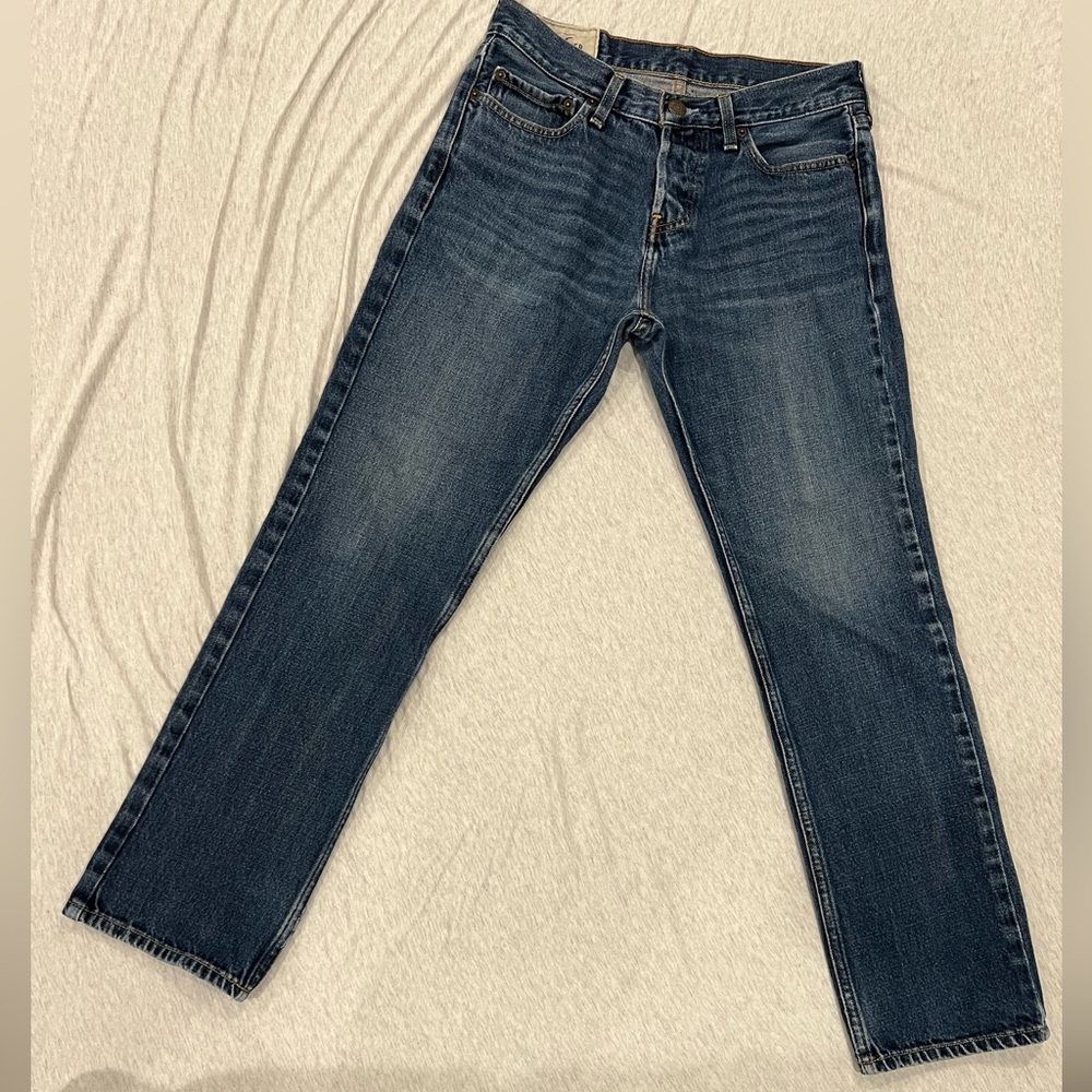 Hollister 30x30 jeans